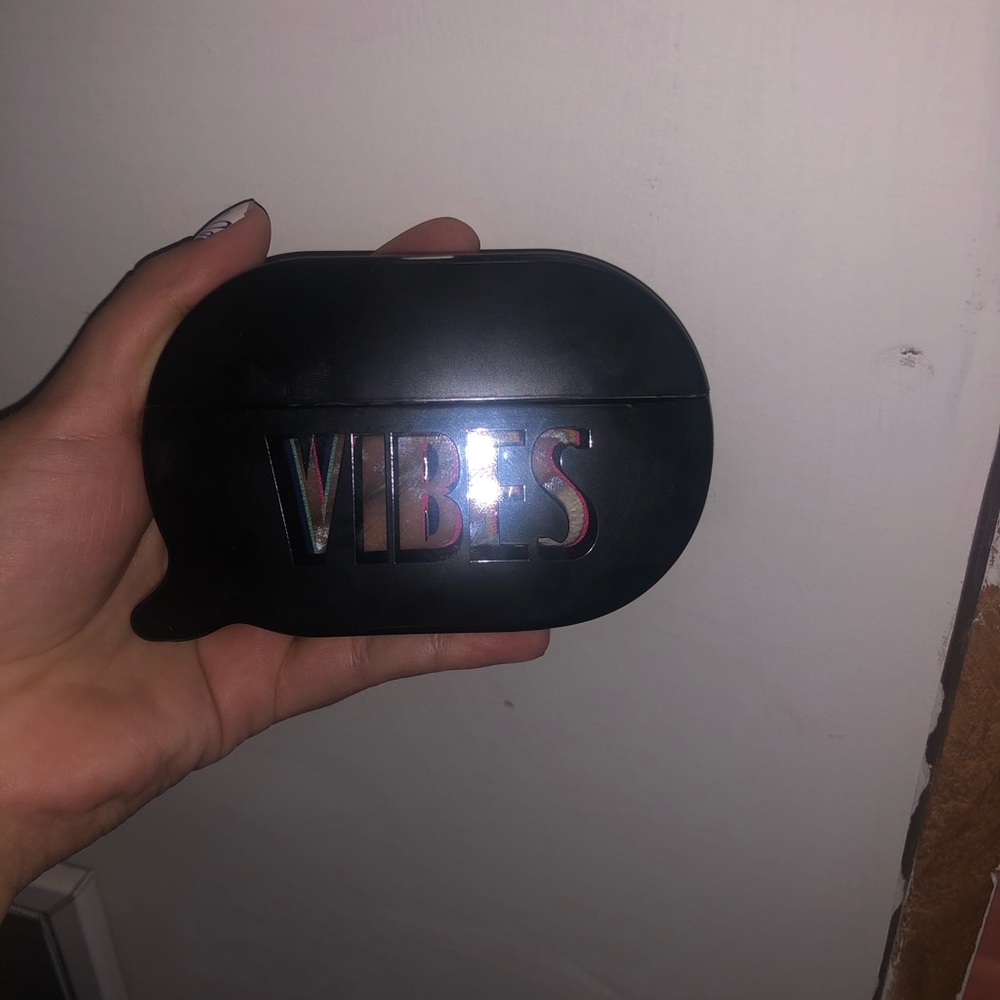 KKW FRAGRANCE VIBES
